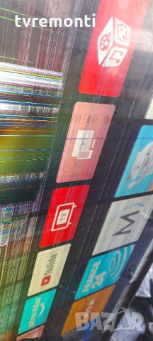 MAIN BOARD ,40-RT51T1-MAB2HG,RT2851, for TCL 43EP660, снимка 11 - Части и Платки - 36081497