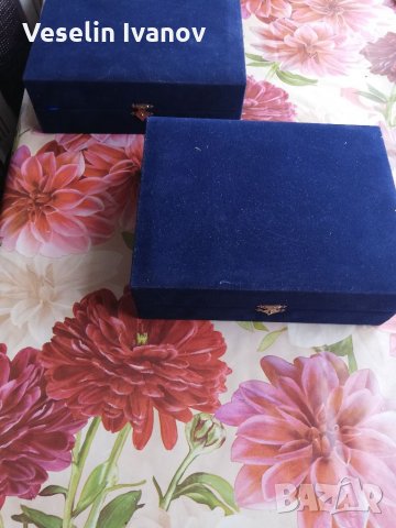 2 комплекта Турски порцелан, снимка 3 - Чаши - 36019325