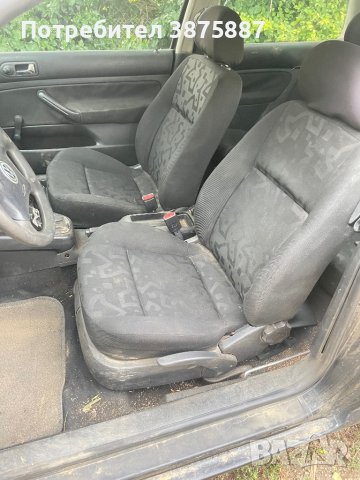 Голф 4 1.4 golf 4, снимка 5 - Автомобили и джипове - 42676948