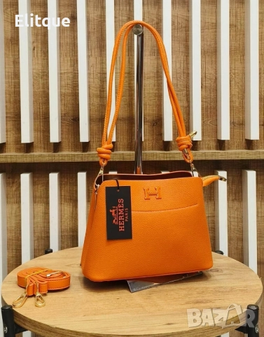 чанти HERMES NEW ⬆️ 16 CM ➡️ 22 CM , снимка 8 - Чанти - 52550784