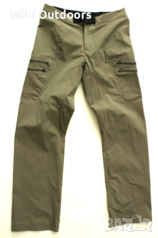 ARC'TERYX - дамски туристически панталон, размер 6 (S)