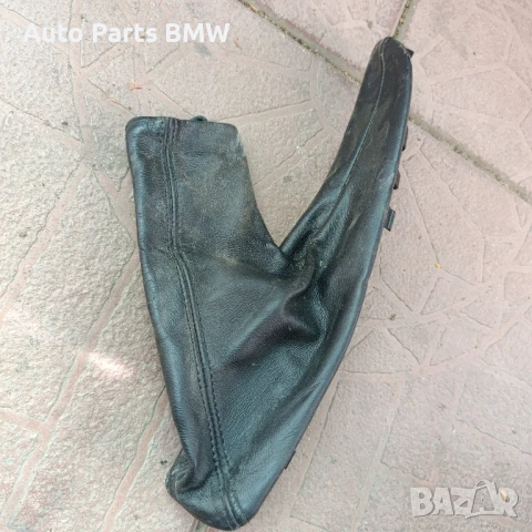 Маншон ръчна BMW E87 Маншон ръчна спирачка БМВ Е87 1 серия, снимка 2 - Части - 50993241