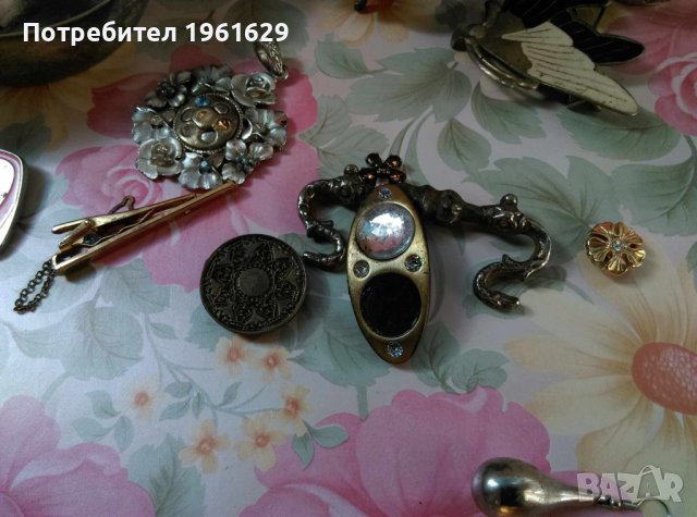 стари метални предмети, снимка 12 - Антикварни и старинни предмети - 34620892