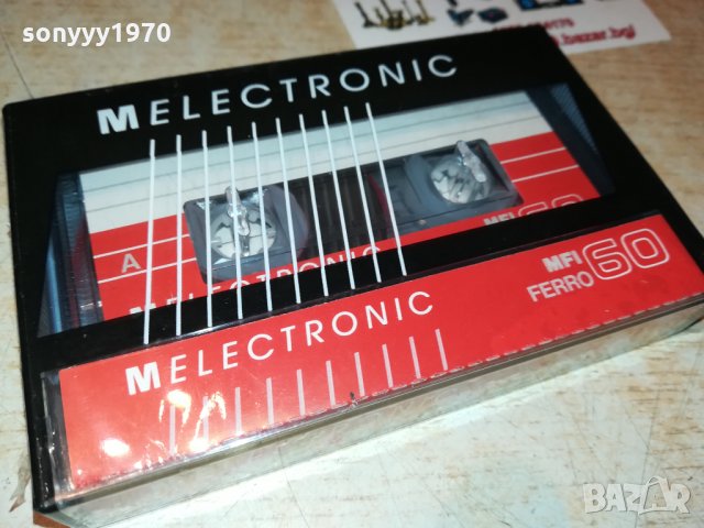 ПОРЪЧАНА-АУДИОКАСЕТА НОВА 1009210934, снимка 2 - Аудио касети - 34086131