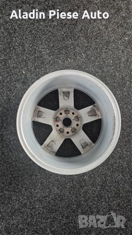 Джанта R19 VW Touareg 5x130 ET59 8.5j код 7P6601025K , снимка 4 - Аксесоари и консумативи - 52924954