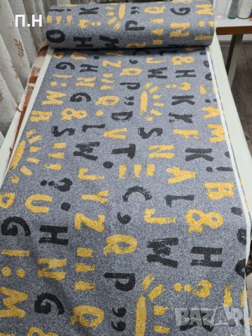 Спални комплекти от Ранфорс - 100% Памук