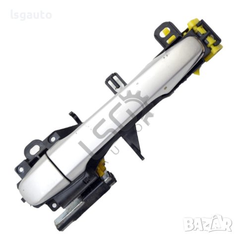 Предна лява външна дръжка Toyota Avensis III 2009-2015 ID:108117