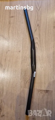 Велосипедно кормило FSA Afterburner - 630 mm