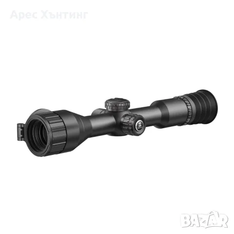 HIKMICRO Neos NE25 – термален прицел 256×192