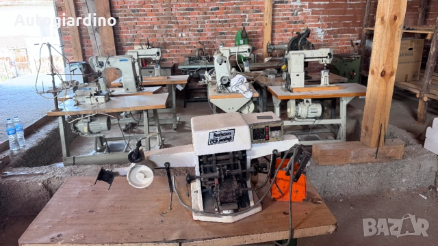 Машина за поставяне надписи , снимка 7 - Други машини и части - 52185088