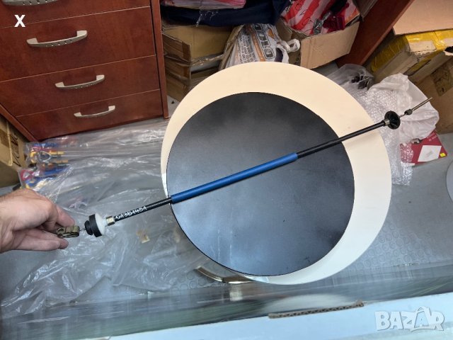 ЖИЛО СЪЕДИНИТЕЛ 01.381451 PEUGEOT 205, 205 II, 309 I, 309 II, 205 XA/XAD 1983 - 1900 БЕНЗИН