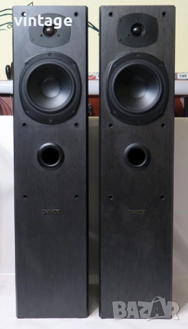 TANNOY mercury m3, снимка 12 - Тонколони - 52053479