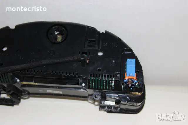 Километраж Audi A4 B7 (2004-2007г.) 0263626211 / 0 263 626 211, снимка 7 - Части - 48058337