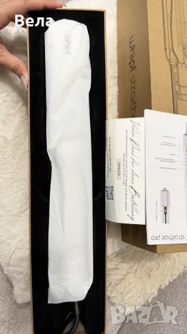 Whipl® Straithair Pro - air преса за коса с топъл въздух
, снимка 5 - Преси за коса - 56245488
