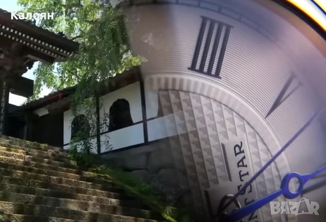 Orient Star Elegant Classic Automatic Power Reserve SEL09001W Часовник, снимка 4 - Мъжки - 52878691