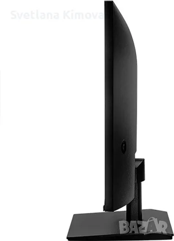 Геймърски монитор Asrock CL25FFА 24.5", FHD (1920 x 1080), IPS, 120 Hz, 1ms, FreeSync, Черен, снимка 2 - Монитори - 56170625