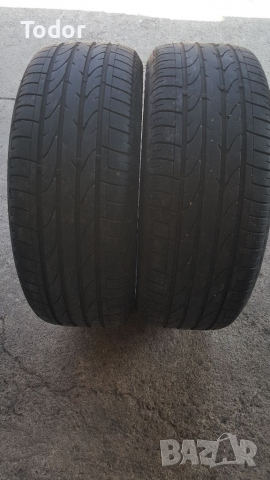 Летни гуми 235/45/19, снимка 2 - Гуми и джанти - 36237931