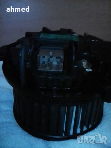 Вентилатор за парно за АУДИ А4 б6 2002г седан, снимка 3 - Части - 34405690