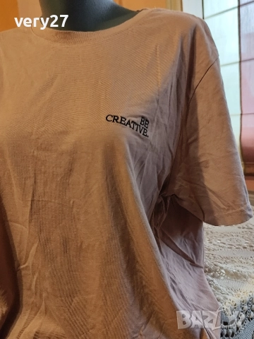 маркови тениски, снимка 8 - Тениски - 52455577