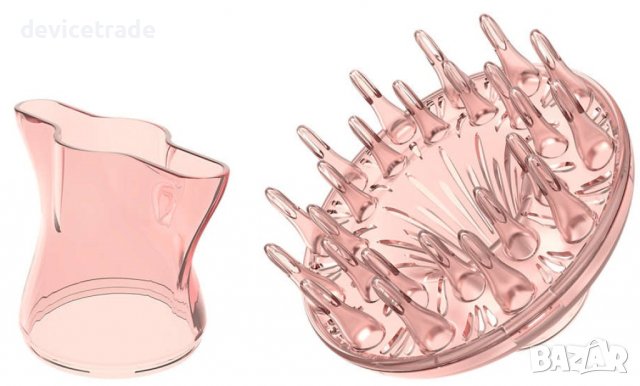 Сешоар Philips HP8281/00, 2300 W, Moisture Protect Prestige, снимка 2 - Сешоари - 34574681