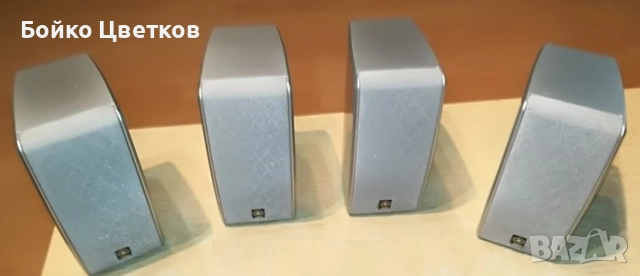 Yamaha NX-S150 4+1 center, снимка 4 - Тонколони - 51923227