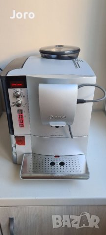 кафе машина bosch Vero Cafe Latte Pro TES5155/DE03 напълно автоматична, снимка 1 - Кафемашини - 41789047