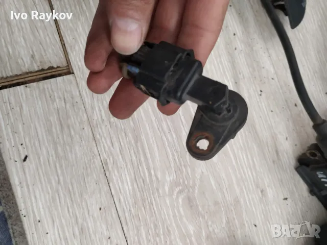 Датчик разпределителен вал 55352609 за OPEL ASTRA H , снимка 2 - Части - 47691601