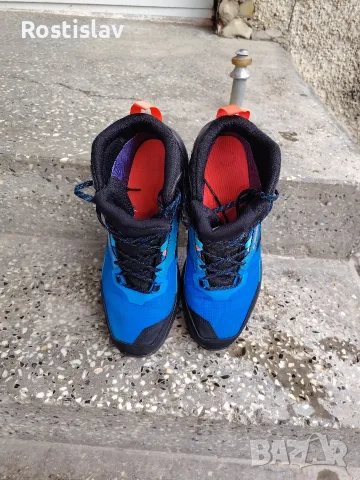 Adidas TERREX gore-tex , снимка 8 - Маратонки - 56237961