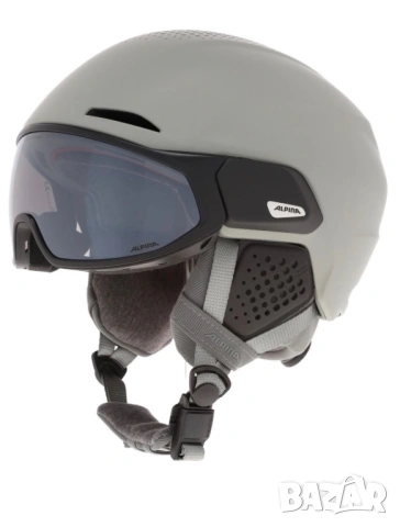 Alpina Alto Q-Lite ски каска