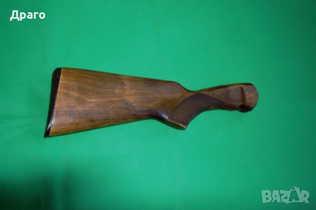 Приклад за ловна пушка ИЖ-18, 12 калибър (П-16)