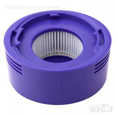 КОД 3655 - Филтри за прахосмукачка Dyson V6 V7 V8, снимка 4 - Други - 36322985