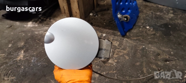 Капачка резервоар Seat Leon II 2008г - 50лв, снимка 2 - Части - 52677733