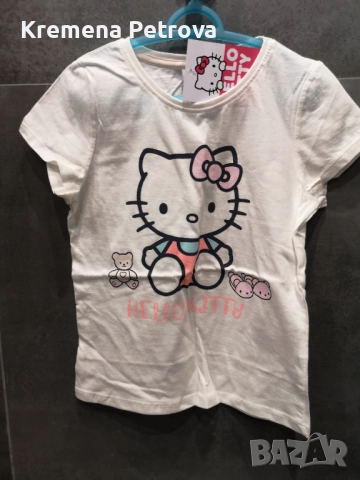 Hello Kitty - конструктор, играчки, куфарче, фигурки и други , снимка 8 - Други - 45058351