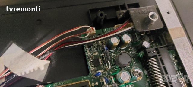 MAIN BOARD ,TP.SIS231.PT85 , for ,KTN KDG32AC620Q, снимка 3 - Части и Платки - 39003396