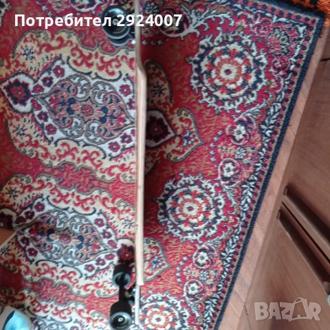Лонгборд, снимка 8 - Скейтборд, ховърборд, уейвборд - 52844994