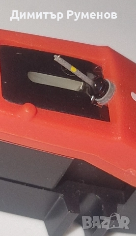 Доза за грамофон Sony VL-32G, снимка 4 - Грамофони - 52679819