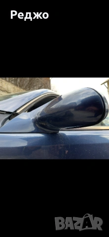 Огладела с подгрев за мерцедес цлк 1999 , снимка 2 - Части - 53692001