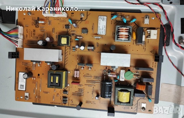 Продавам Power-APS-307/CH/,Main-SOLED_32_MT66_EU_IP_MB, Inv-6917L-0072A от тв SONY KDL-32EX310, снимка 5 - Телевизори - 52027363