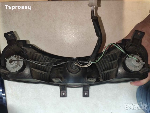 Оригинален стоп за Сузуки Сикстеен - Suzuki Sixteen, снимка 2 - Части - 44390720