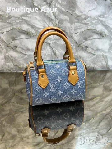 мини чанти louis vuitton , снимка 14 - Чанти - 50319912