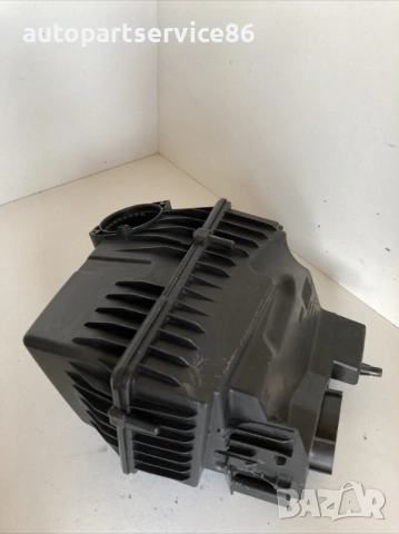 Кутия за въздушен филтър Rhd за Peugeot 308 2.0 HDi (2009) 9653388980, снимка 2 - Части - 53624495