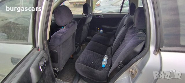 Opel Astra G 2.0DTI-82к.с. 2000г на части, снимка 8 - Автомобили и джипове - 41268245