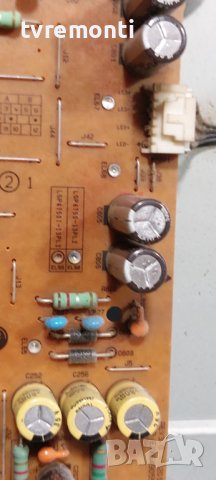 POWER BOARD ,LGP42-13PL1,EAX64905301(2.3)  for LG 47LA6208 47inc DISPLAY LC470DUE-SFU1 , снимка 2 - Части и Платки - 41698740