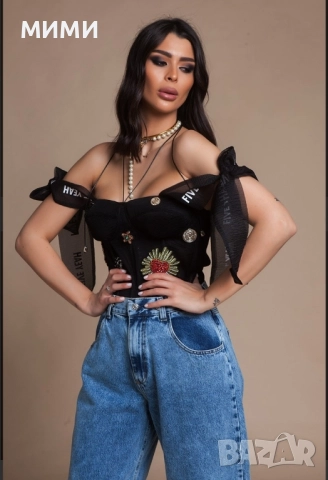 бюстие Nikole collection S