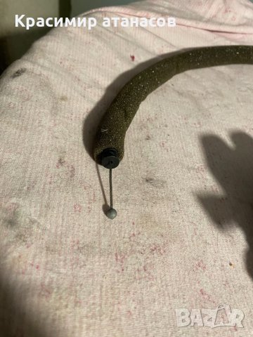 Брава заден капак за Мерцедес ц-класа w204.А2047500085, снимка 2 - Части - 34566154