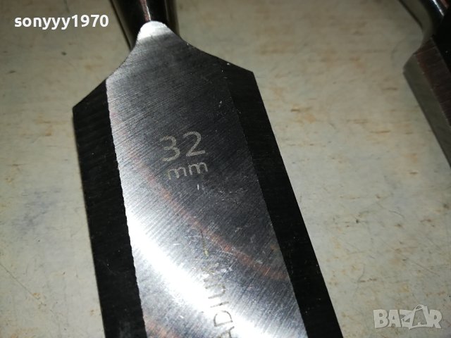 ДЛЕТА 3бр маркови яки длета 1806231141M, снимка 9 - Други инструменти - 41242323