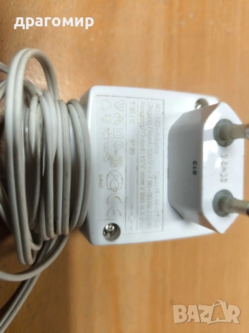 АС- DC-Adaptor 12 v, снимка 4 - Други - 52320451