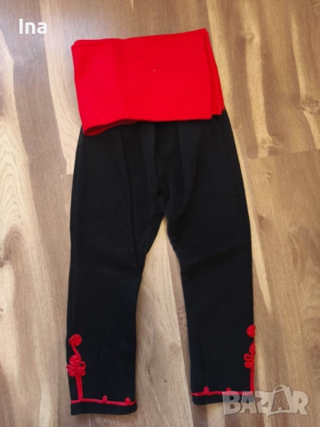 Момчешки носии, снимка 3 - Други - 53603283