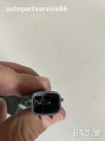 Механизъм за заключване на преден капак 2.3T за Mazda CX-7 (2011), снимка 2 - Части - 53691820