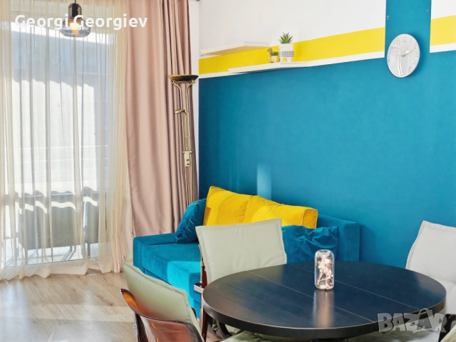 KJ Apartments - Комплекс с Басейн на 2 мин от Плажа, снимка 12 - Почивки на море - 53078155